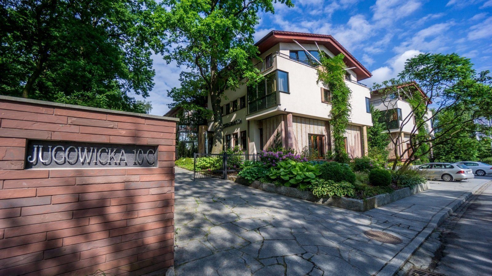 Farmona Hotel Business & SPA — Hotel Konferencyjny w Kraków