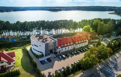 Hotel Ukiel Wellness & SPA — Hotel Konferencyjny w Olsztyn