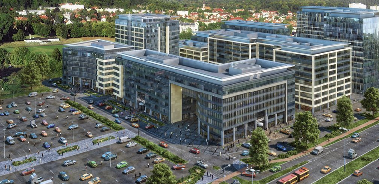 Hotel Olivia** — Hotel Konferencyjny w Gdańsk
