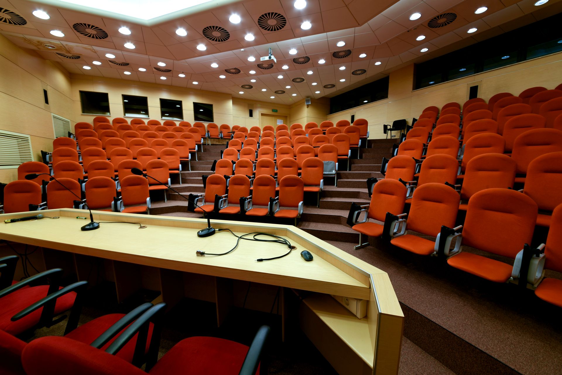 Maltanskie Centrum Szkoleniowo-Konferencyjne — Centrum Konferencyjne w Poznań