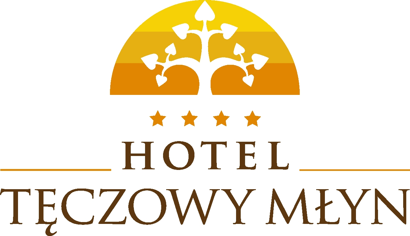 Hotel Tęczowy Młyn**** — Hotel Konferencyjny w Kielce