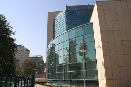 Centrum Kongresowe Politechniki Wroclawskiej — Centrum Konferencyjne w Wrocław