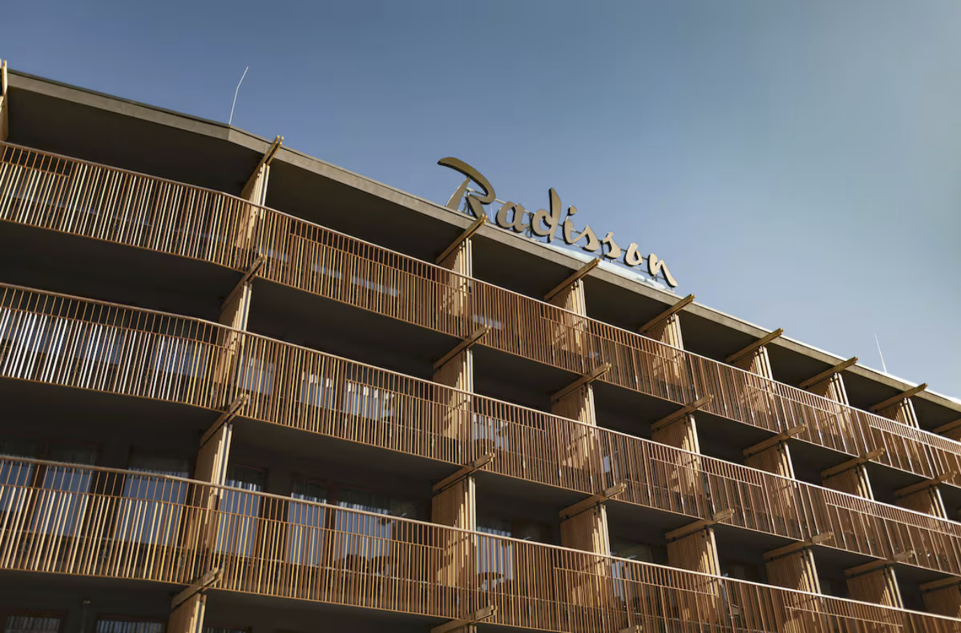 Radisson Hotel Szklarska Poręba — Hotel Konferencyjny w Szklarska Poręba
