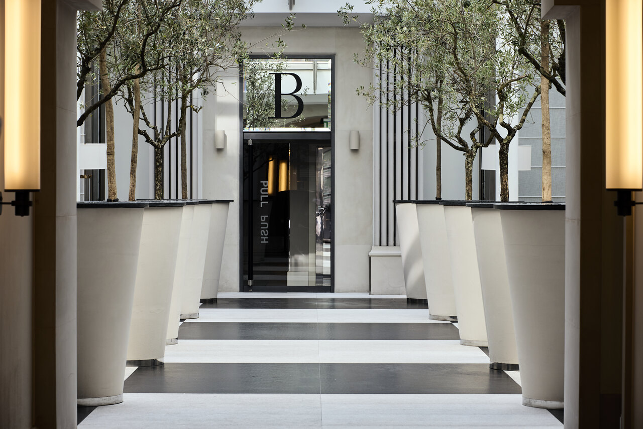 H15 Boutique Hotel — Hotel Konferencyjny w Warszawa