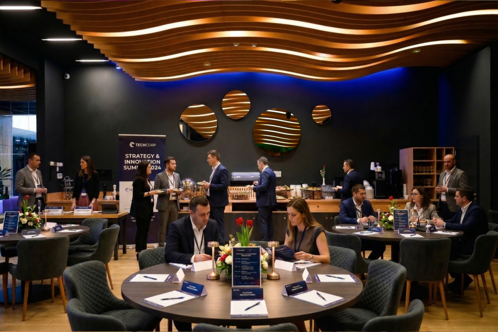 Hotel Sante — Hotel Konferencyjny w Warszawa