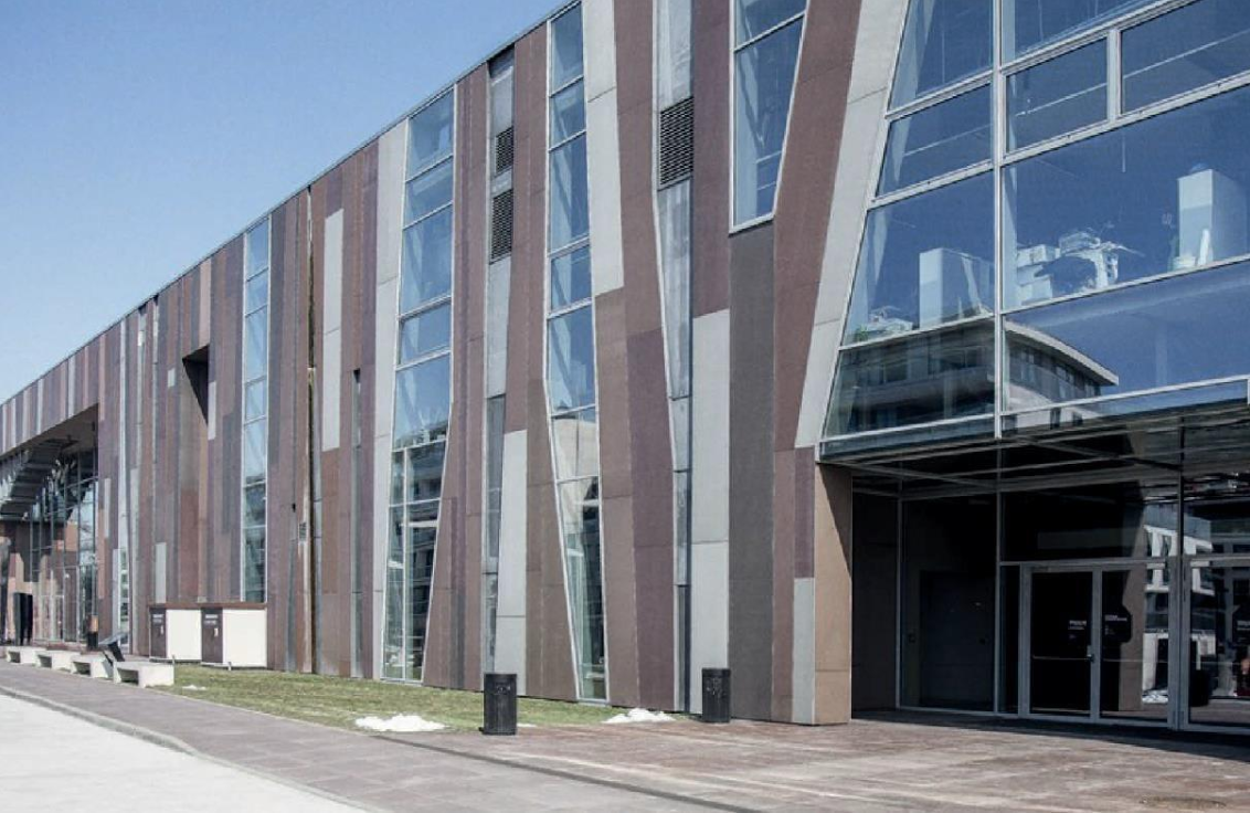 Centrum Nauki Kopernik — Obiekt Unikatowy w Warszawa