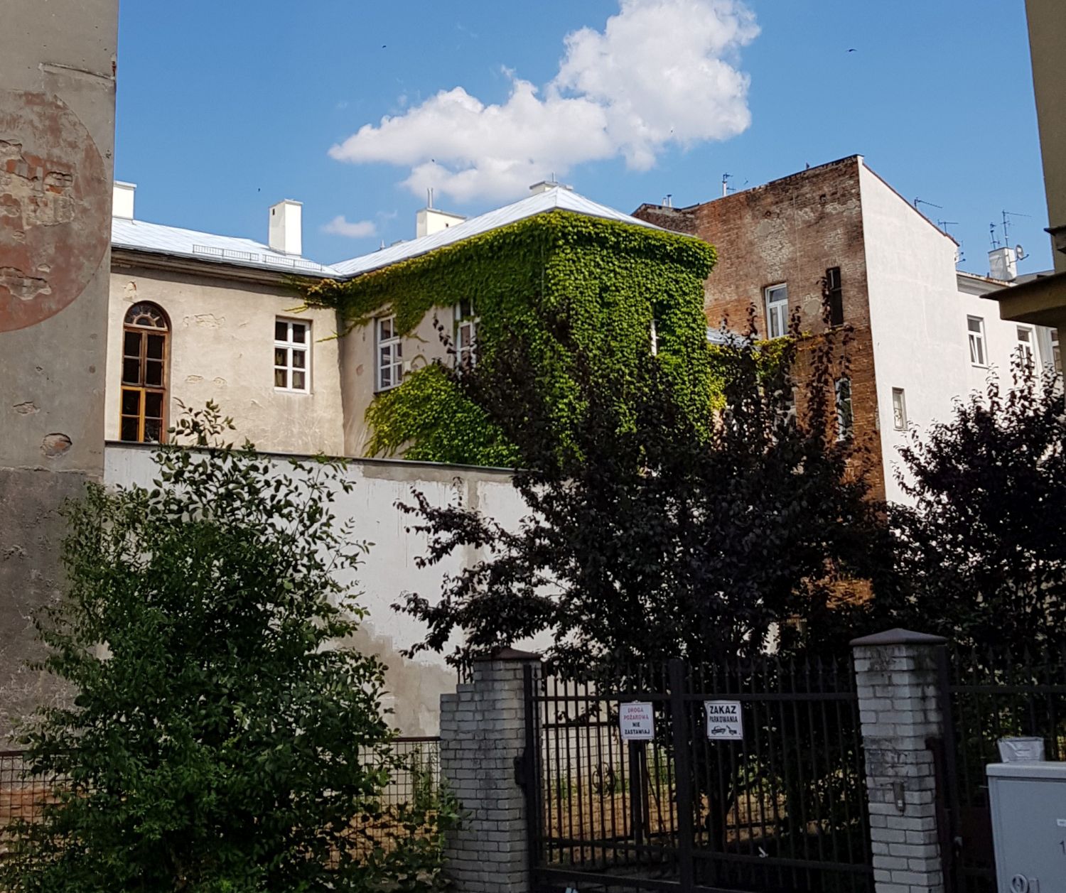 Hotel Willowa — Hotel Konferencyjny w Lublin