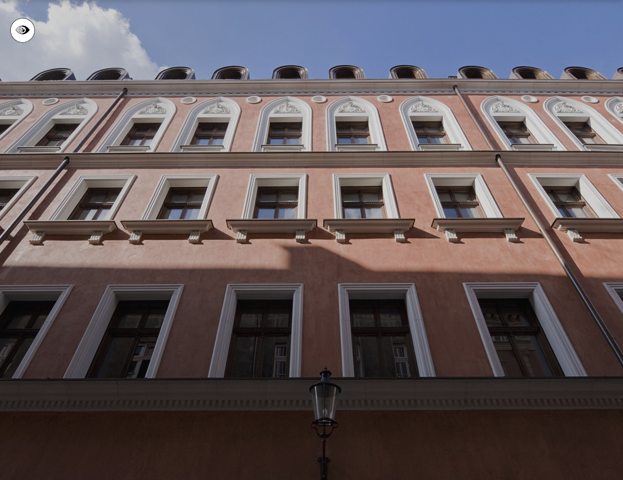 Hotel Palazzo Rosso — Hotel Konferencyjny w Poznań