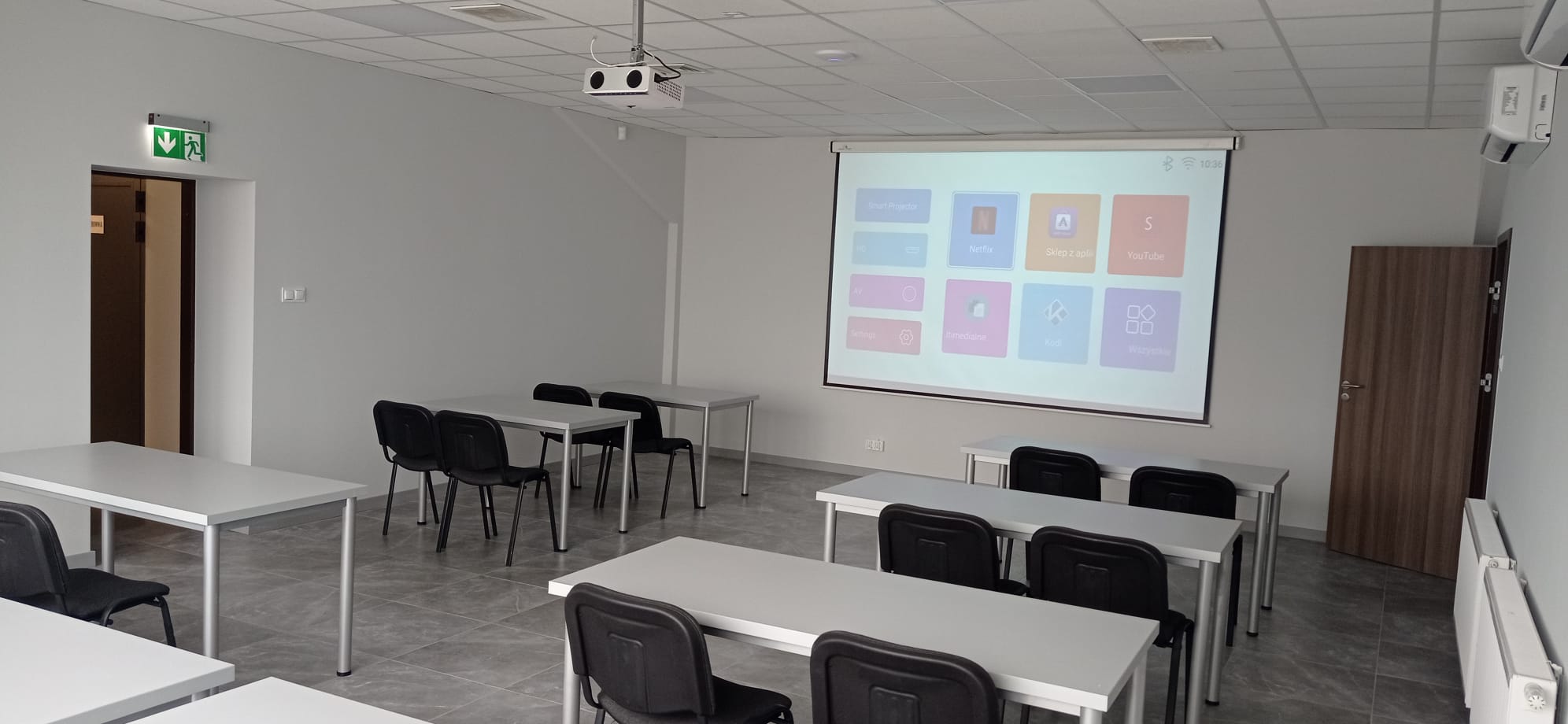 Hotel Wodnik Krotoszyn — Hotel Konferencyjny w Krotoszyn