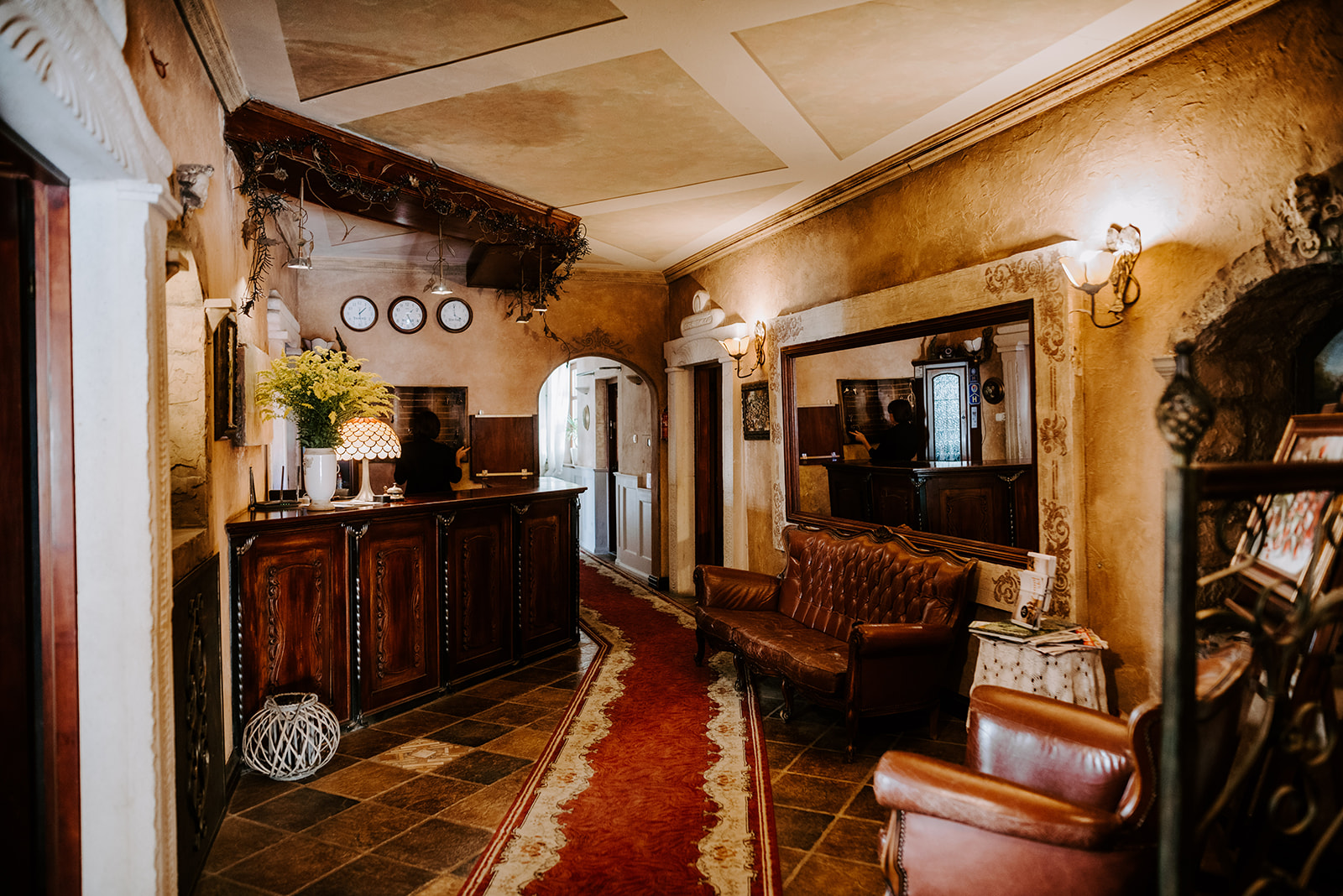 Hotel Senator Zamość — Hotel Konferencyjny w Zamość
