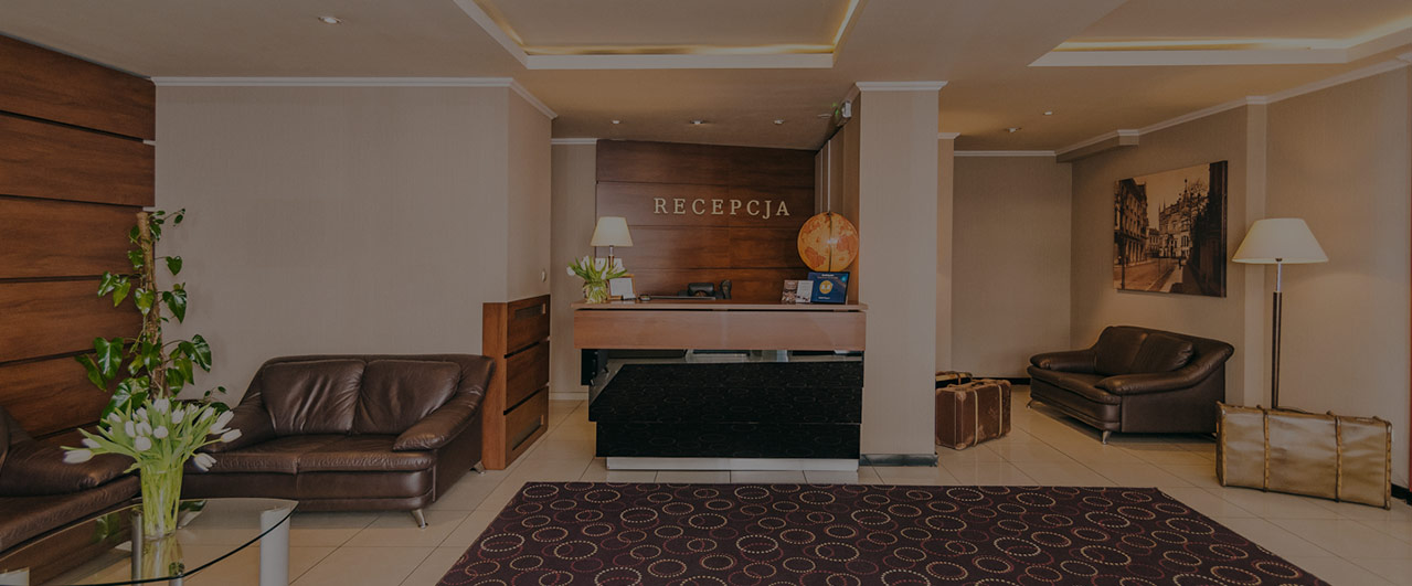 Hotel Forum*** Rzeszów — Conference Hotel w Rzeszow
