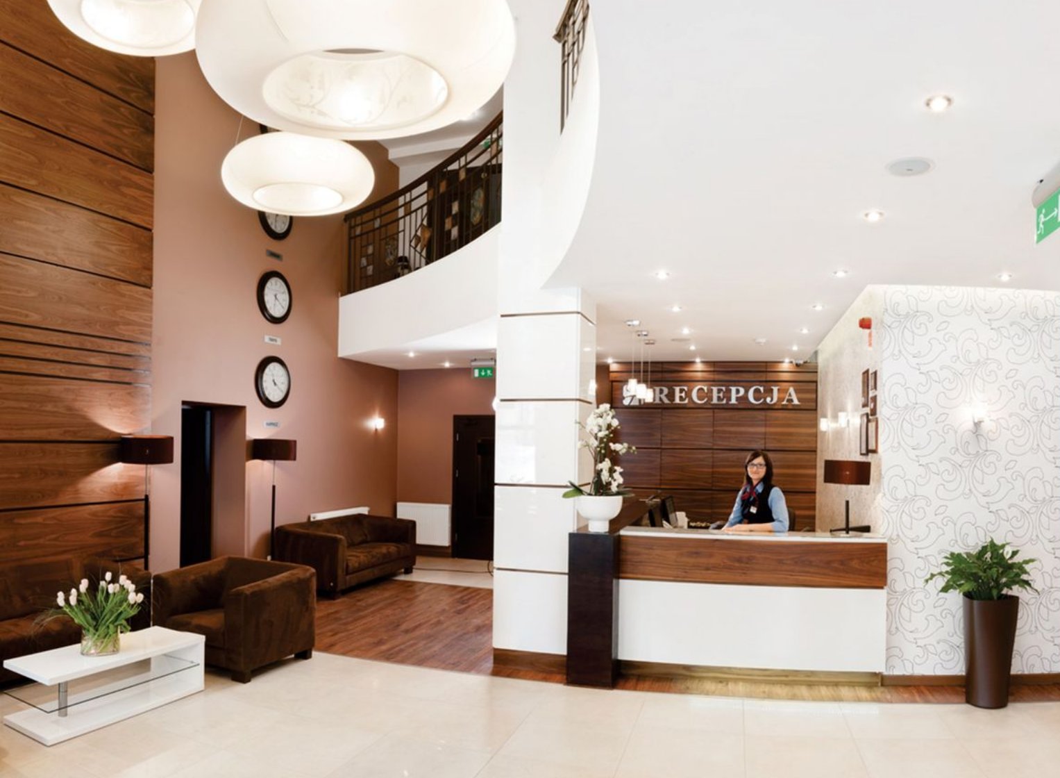 Artus Resort - Hotel Artus & Sowia Dolina — Conference Hotel w Karpacz