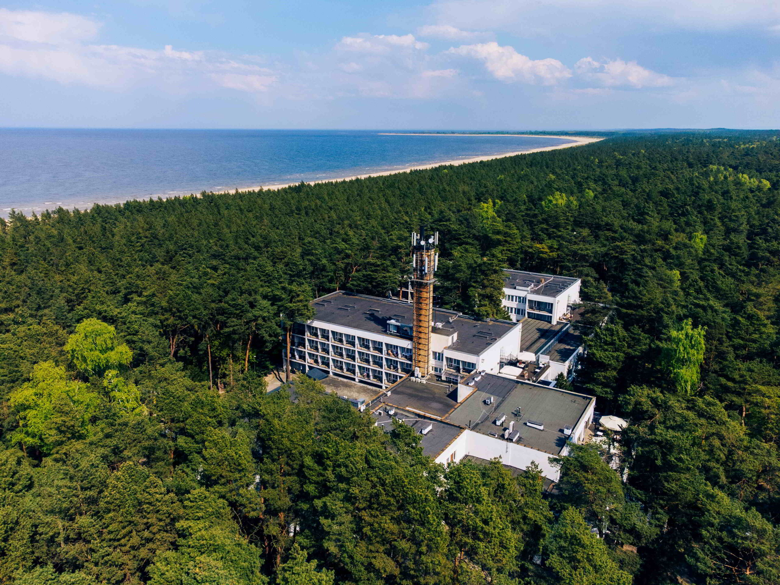 Hotel Orle Centrum Konferencyjne — Hotel Konferencyjny w Gdańsk