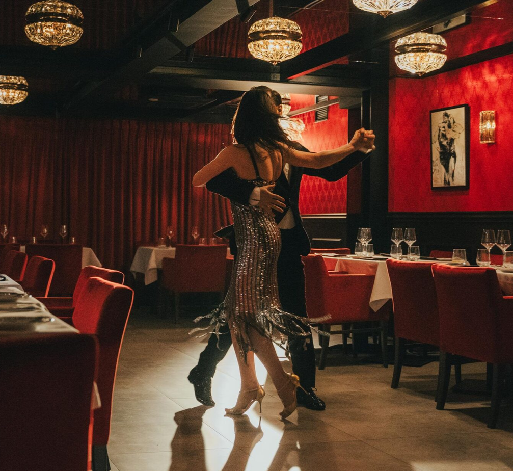 Viva Tango Steakhouse Argentino — Hotel Konferencyjny w Warszawa