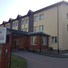 Zajazd Wrota Lasu — Hotel Konferencyjny w Hajnówka