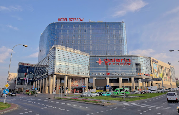 Hotel Rzeszow — Centrum Konferencyjne w Rzeszów