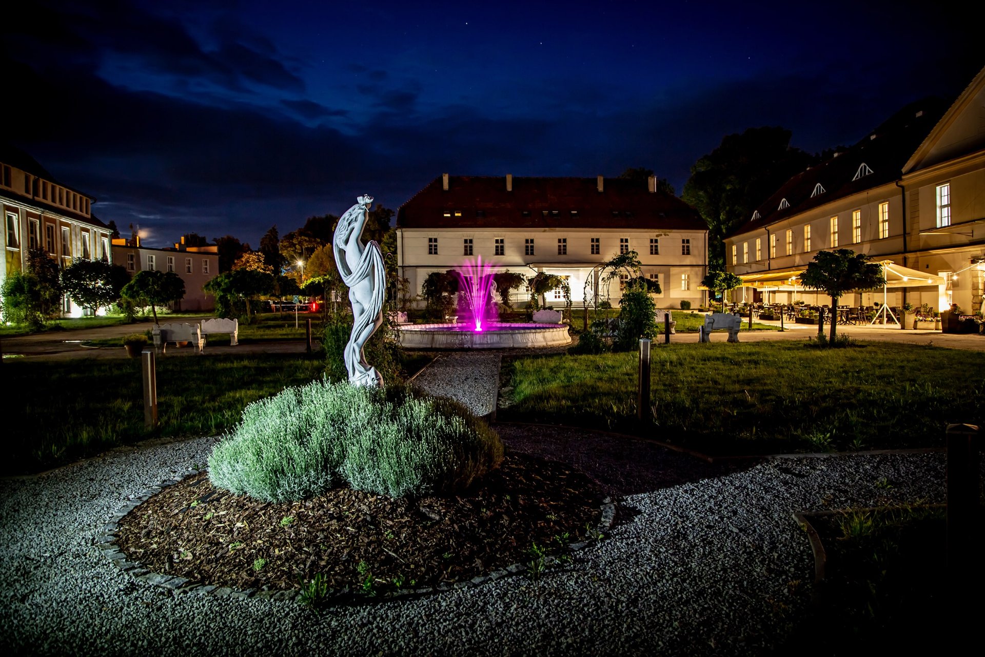 Hotel Piast Nysa — Hotel Konferencyjny w Nysa