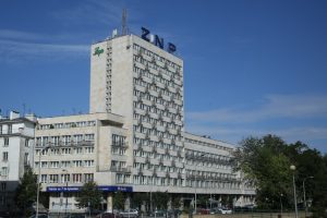 Hotel Logos Warszawa — Hotel Konferencyjny w Warszawa