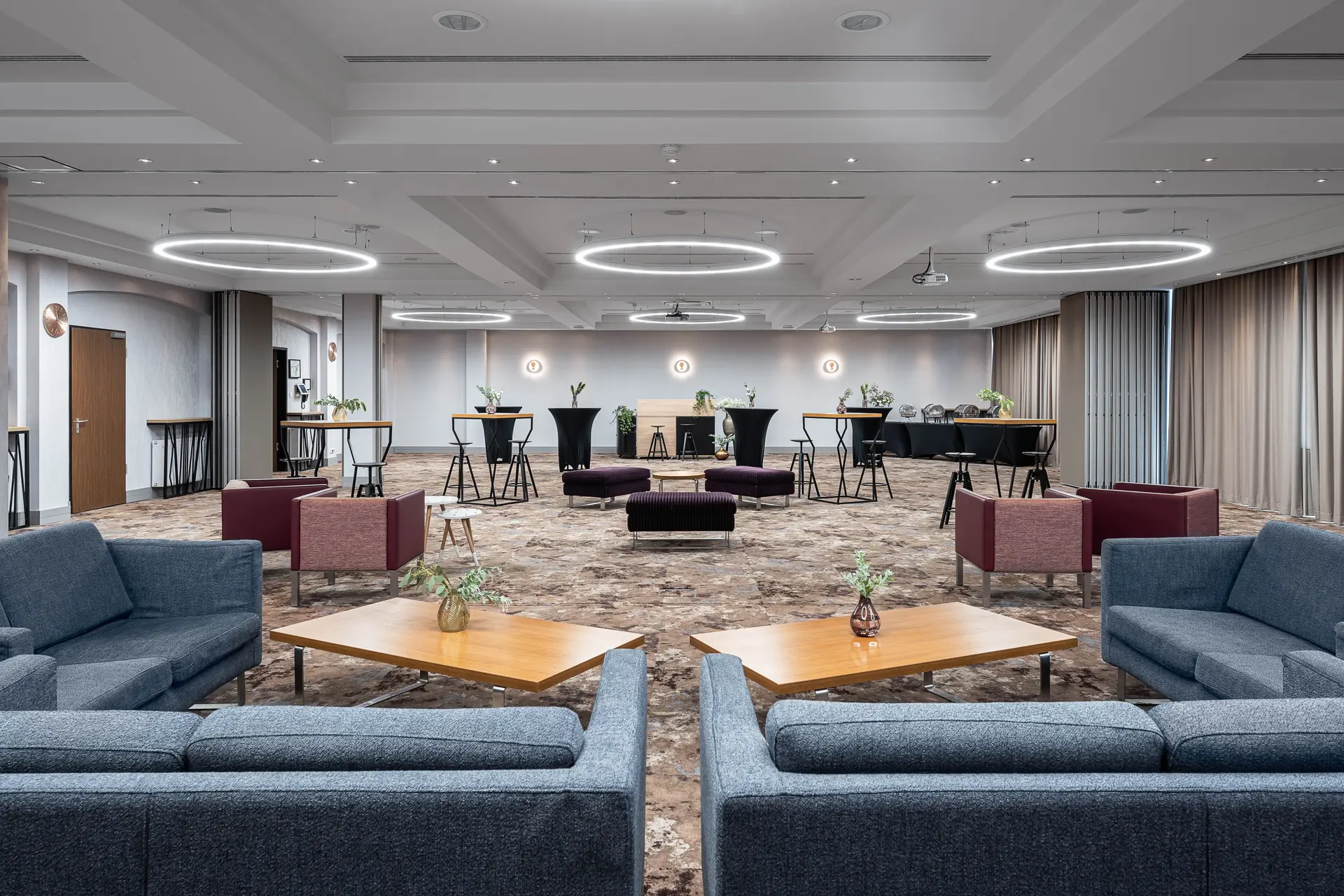 Scandic Gdansk — Hotel Konferencyjny w Gdańsk