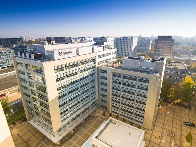 Centrum Konferencyjne Adgar Plaza — Centrum Konferencyjne w Warszawa