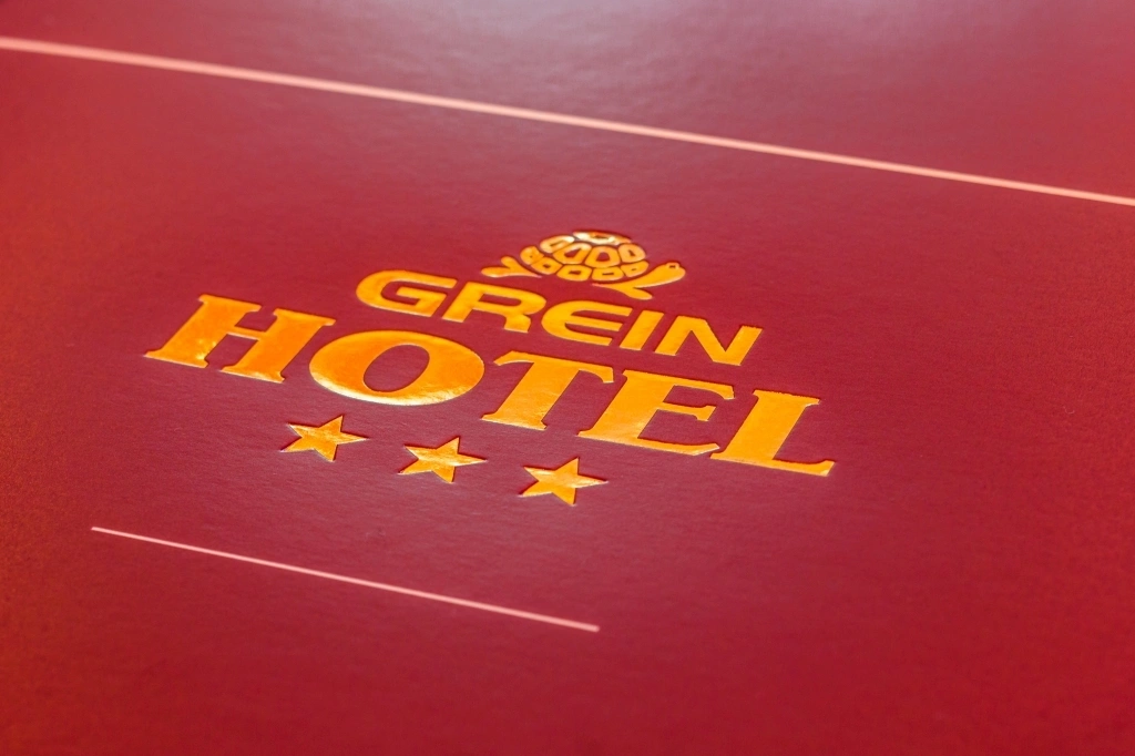 Grein Hotel — Hotel Konferencyjny w Rzeszów