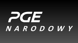 PGE Narodowy — Centrum Eventowe w Warszawa