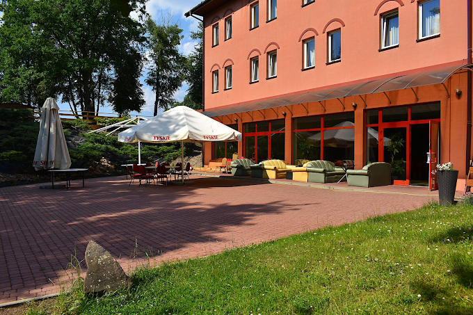 Hotel Salis Wieliczka — Hotel Konferencyjny w Wieliczka