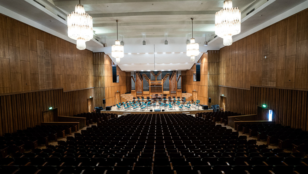 Filharmonia Pomorska Bydgoszcz — Obiekt Unikatowy w Bydgoszcz