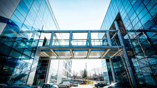 Gdanski Park Naukowo-Technologiczny — Sala Szkoleniowa w Gdańsk
