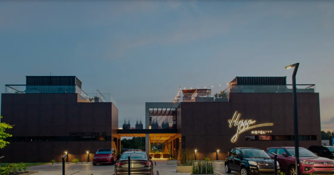 Hygge Hotel — Hotel Konferencyjny w Opole