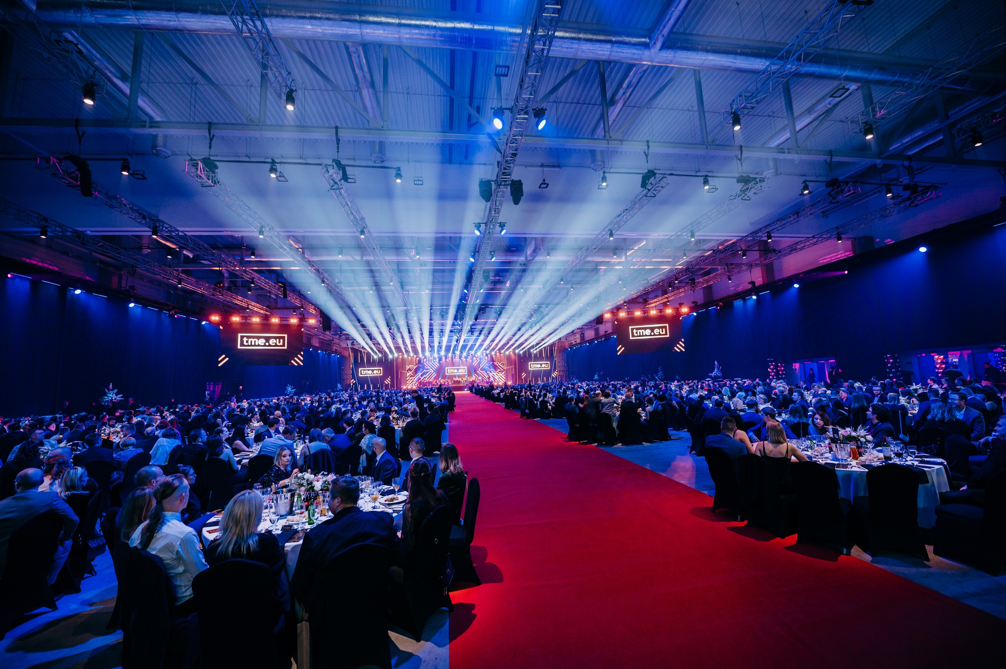 Expo Lodz — Centrum Eventowe w Łódź
