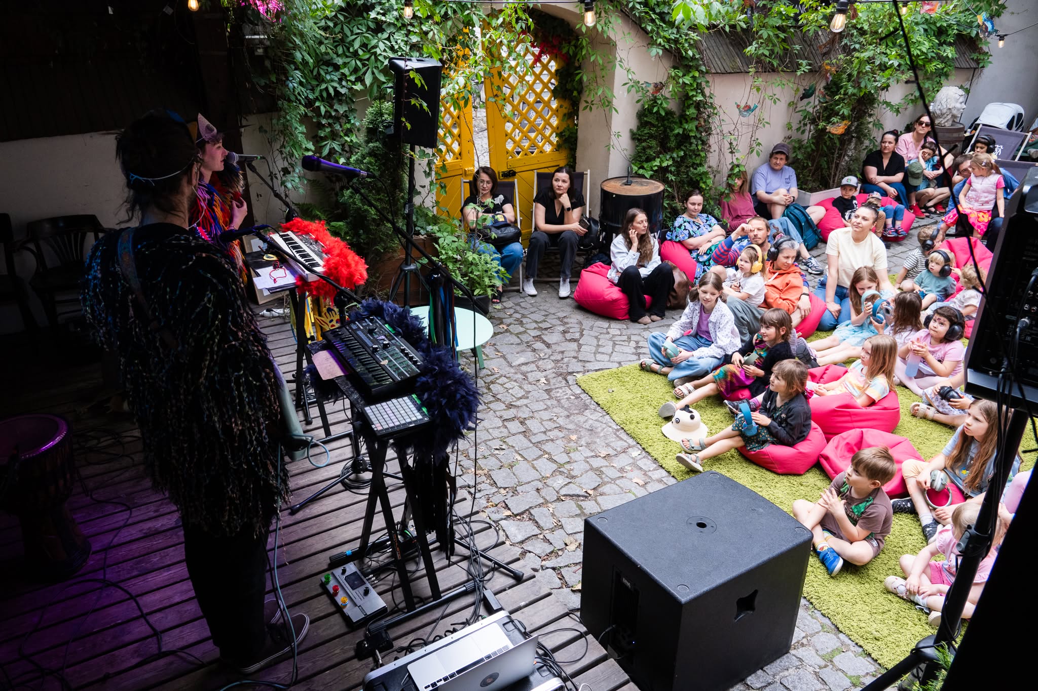Warsztaty Kultury w Lublinie — Obiekt Unikatowy w Lublin
