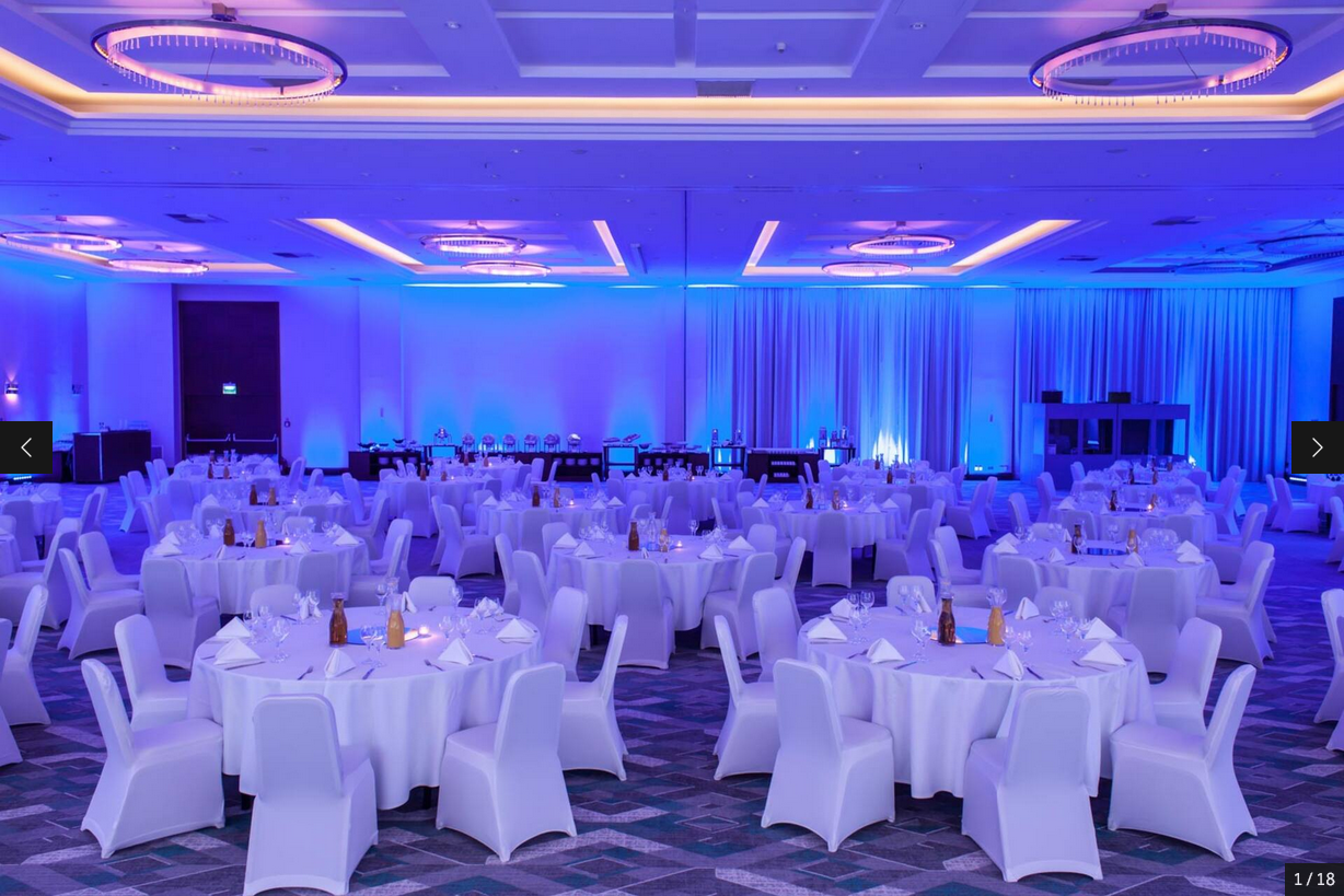 Hilton Warsaw City — zdjęcie 2